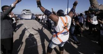 Algerian teens' Spanish 'adventure' sparks soul-searching on migration