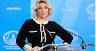Zakharova on US Plan: Gaza peace requires independent Palestine