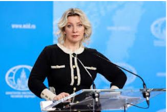 Zakharova on US Plan: Gaza peace requires independent Palestine