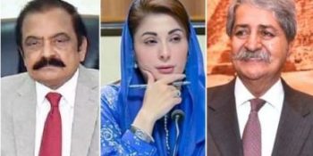 PPP, PML-N differences widen over flood relief funds