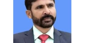 Global Warming is devastating Pakistan