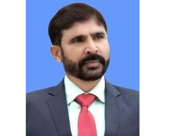 Global Warming is devastating Pakistan