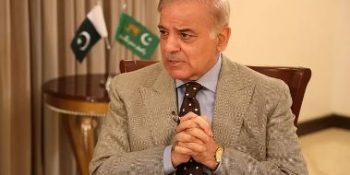 PM Shehbaz chairs high-level meeting on repatriation of Afghan refugees