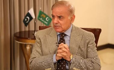 PM Shehbaz chairs high-level meeting on repatriation of Afghan refugees
