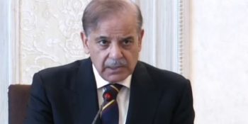 Pakistan cannot bear Afghan refugee burden any longer, says PM amid border tensions