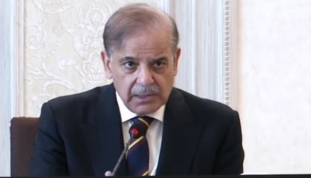 Pakistan cannot bear Afghan refugee burden any longer, says PM amid border tensions