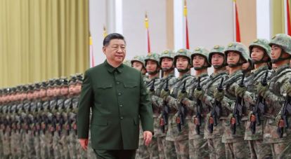 China investigating 9 top-rank military officials for corruption