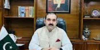 S.Waziristan Upper’s DC for more efforts to quality of education