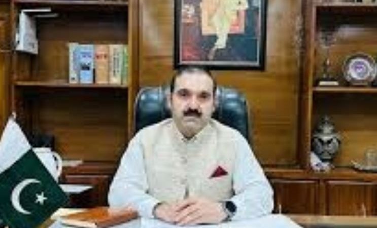 S.Waziristan Upper’s DC for more efforts to quality of education