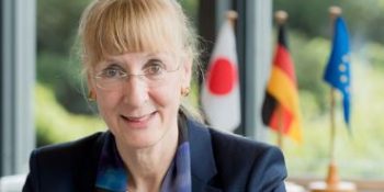 German ambassador calls on President Asif Ali Zardari