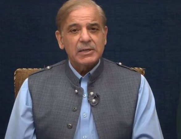 PM Shehbaz greets New Japanese Prime Minister