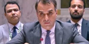 Pakistan urges sustained Kosovo-Serbia dialogue