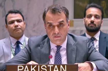 Pakistan urges sustained Kosovo-Serbia dialogue