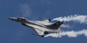 Experts say airstrikes prove Pakistan’s resolve against terrorism