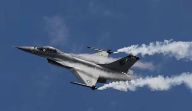 Experts say airstrikes prove Pakistan’s resolve against terrorism