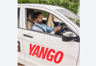 Yango introduces Flex Mode for driver earnings control