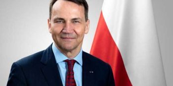 Poland DPM Sikorski to arrive in Pakistan tomorrow