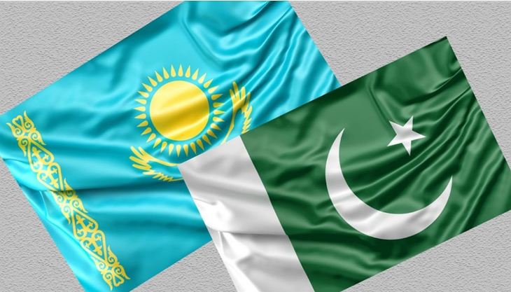 Pakistan, Kazakhstan to boost cultural collaboration