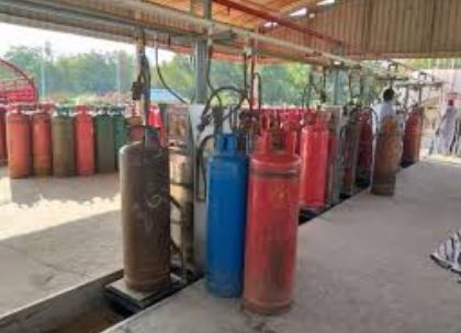OGRA prioritizes public safety with LPG plant inspections in Faisalabad
