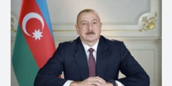 President Azerbaijan highly values exchange of views with Iraqi counterpart in New York
