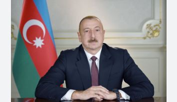 President Azerbaijan highly values exchange of views with Iraqi counterpart in New York