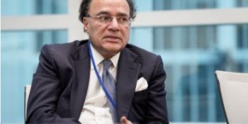 Pakistan finance minister sees staff deal on $1.2 billion IMF payout this week