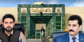 PHC directs KP governor to administer oath to CM-elect Sohail Afridi tomorrow
