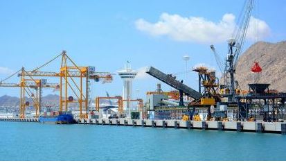 Turkmenistan current export infrastructure is outdated