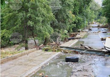 State of emergency declared in Tsarevo Municipality, Southeastern Bulgaria due to heavy rainfall