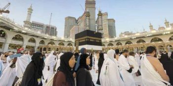 Saudi Arabia introduces new Umrah visa policy