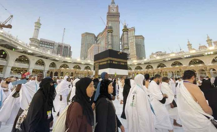 Saudi Arabia introduces new Umrah visa policy