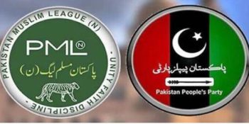 PML-N leadership holds Jati Umra huddle to defuse tensions with PPP