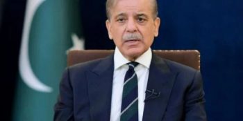 PM Shehbaz says Hamas response to Trump's peace plan opens path to Gaza ceasefire