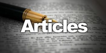 From guns to gateways