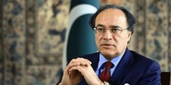 Finance Minister Aurangzeb lauds KTrade’s role in boosting investment culture