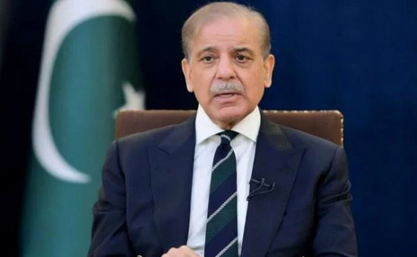 PM Shehbaz says Hamas response to Trump's peace plan opens path to Gaza ceasefire