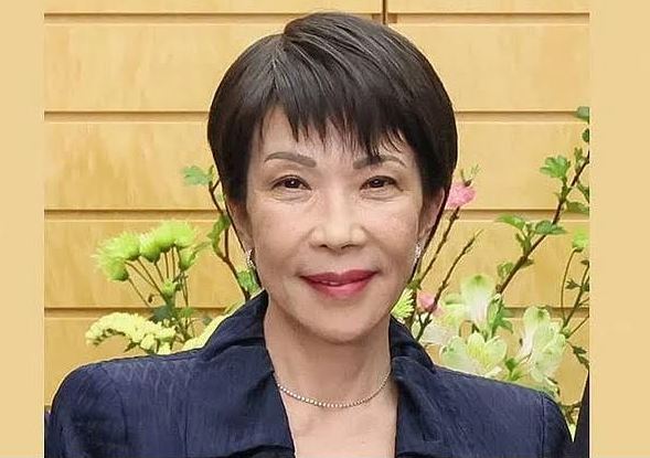 Japan's first female PM, but Takaichi is not a feminist