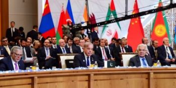 Pakistan to build world-class facility for SCO Summit 2027