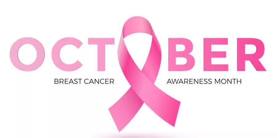Breast cancer awareness month focuses on vital early checks