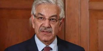 Asif warns of worsening Afghan ties amid surge in terror attacks