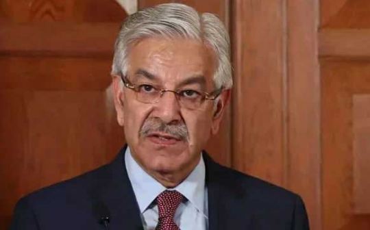 Asif warns of worsening Afghan ties amid surge in terror attacks