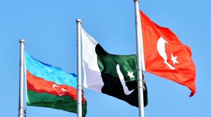 Pak to host trilateral speakers' conference with Türkiye, Azerbaijan