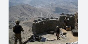 Pak-Afghan Border skirmishes: a dangerous escalation