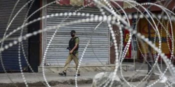 Modi regime deploys technology to harshly suppress innocent Kashmiris