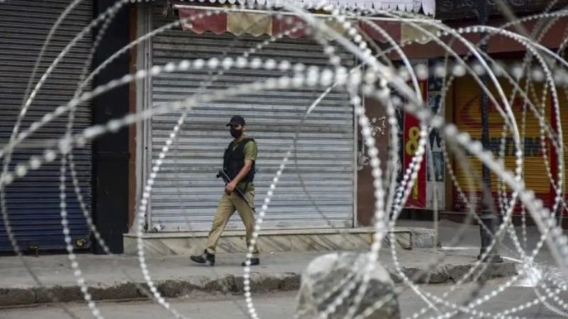 Modi regime deploys technology to harshly suppress innocent Kashmiris