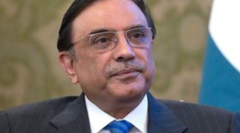 Pakistan committed to protect its national interests, security: President