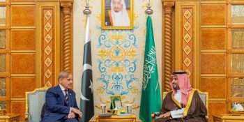 Riyadh, Islamabad unveil strategic plan to boost economic partnership