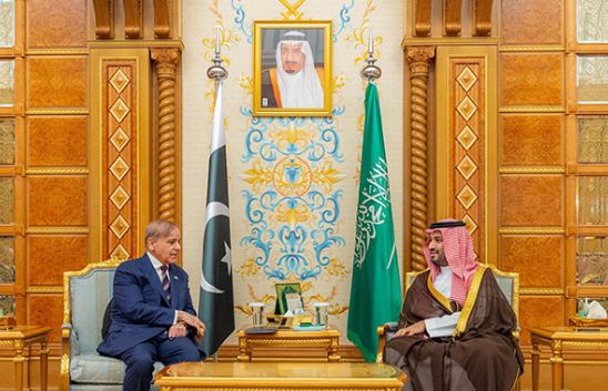Riyadh, Islamabad unveil strategic plan to boost economic partnership