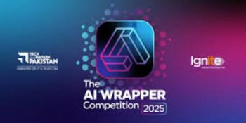 AI Wrapper Competition 2025 aims to promote AI-driven ideas
