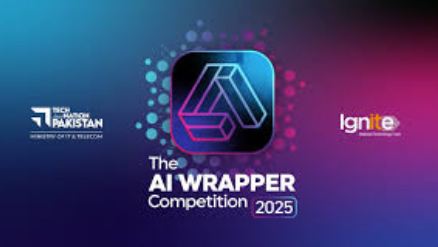 AI Wrapper Competition 2025 aims to promote AI-driven ideas
